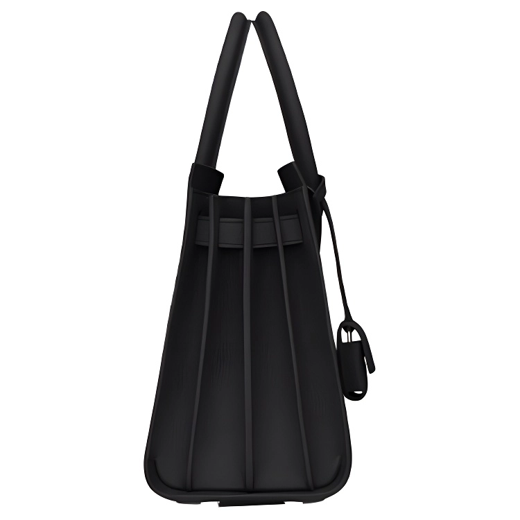 SAINT LAURENT YSL Sac de Jour Baby Logo 21