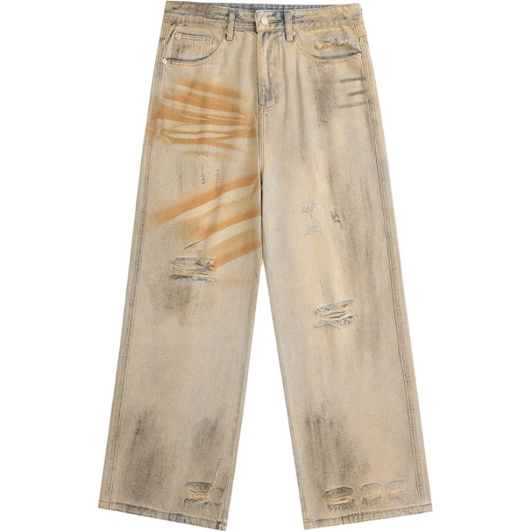 M JEANS STUDIOS 7