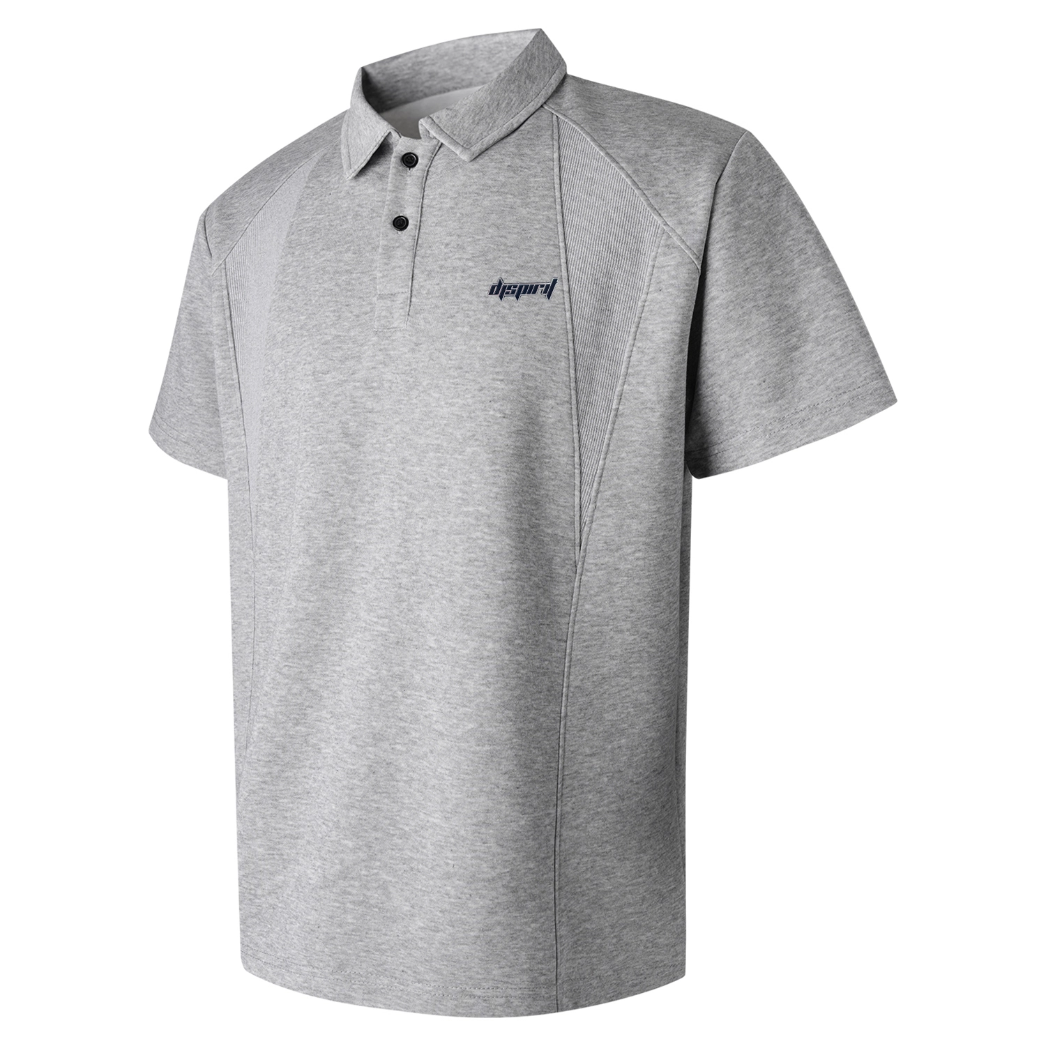 DJ.SPIRIT Polo