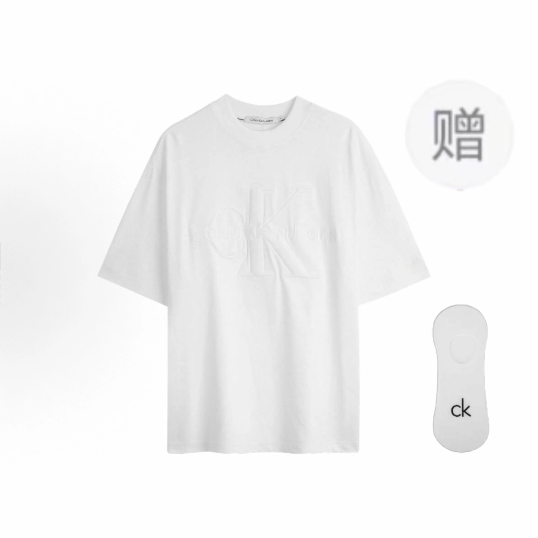 CALVIN KLEIN T