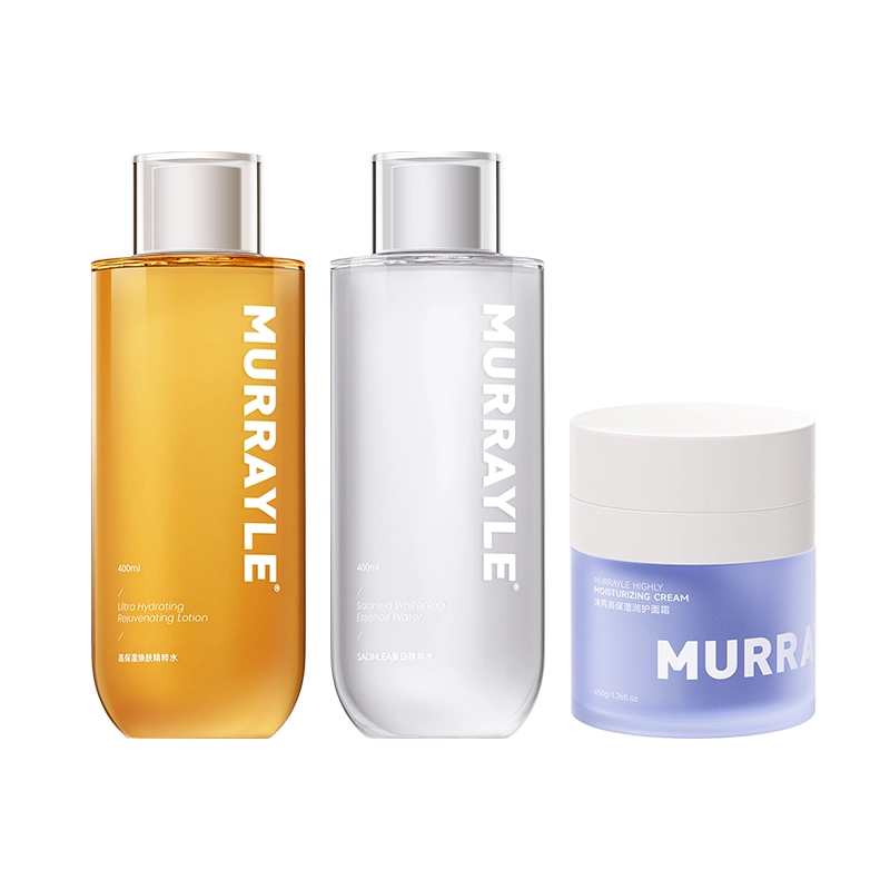MURRAYLE