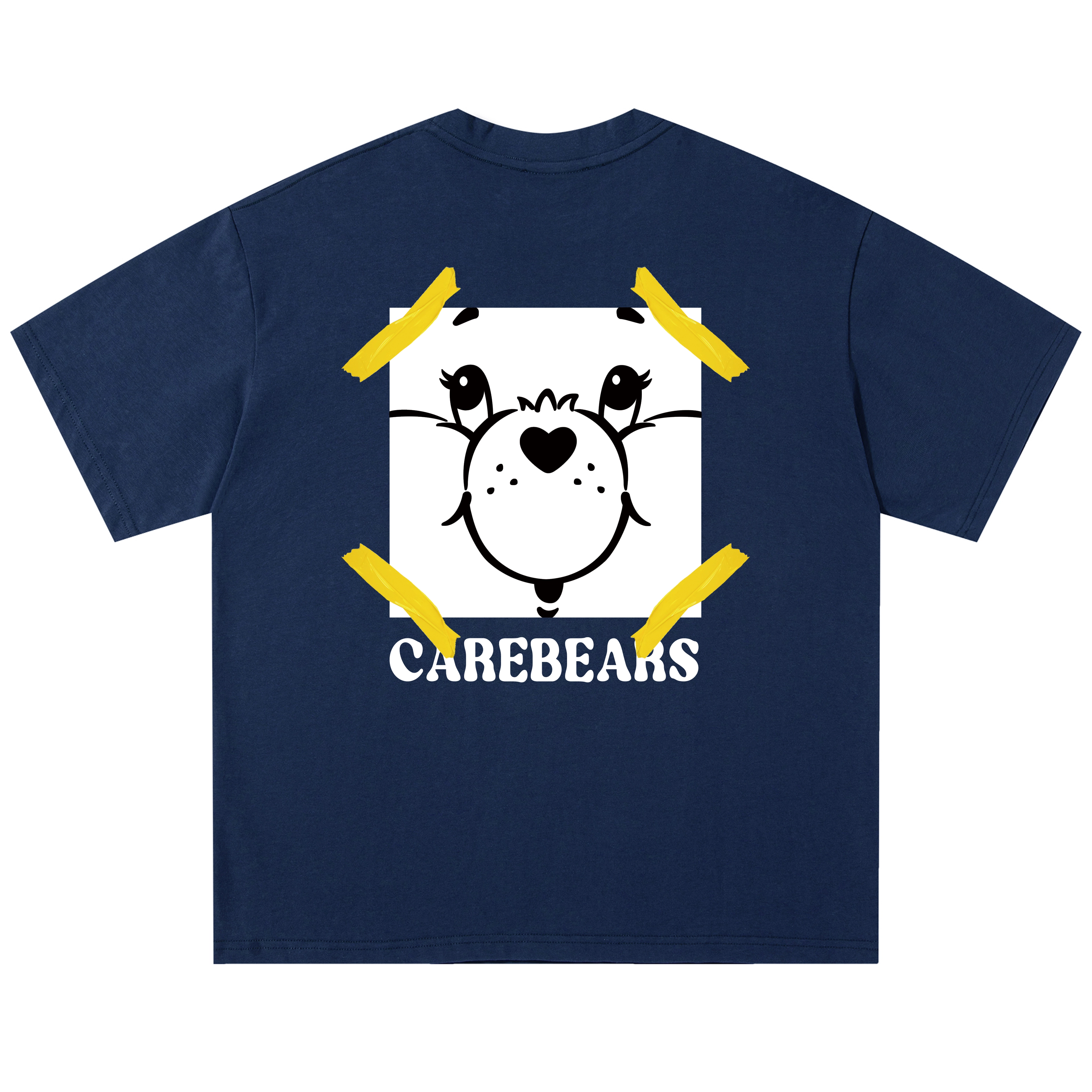 CAREBEARS Clear fitT