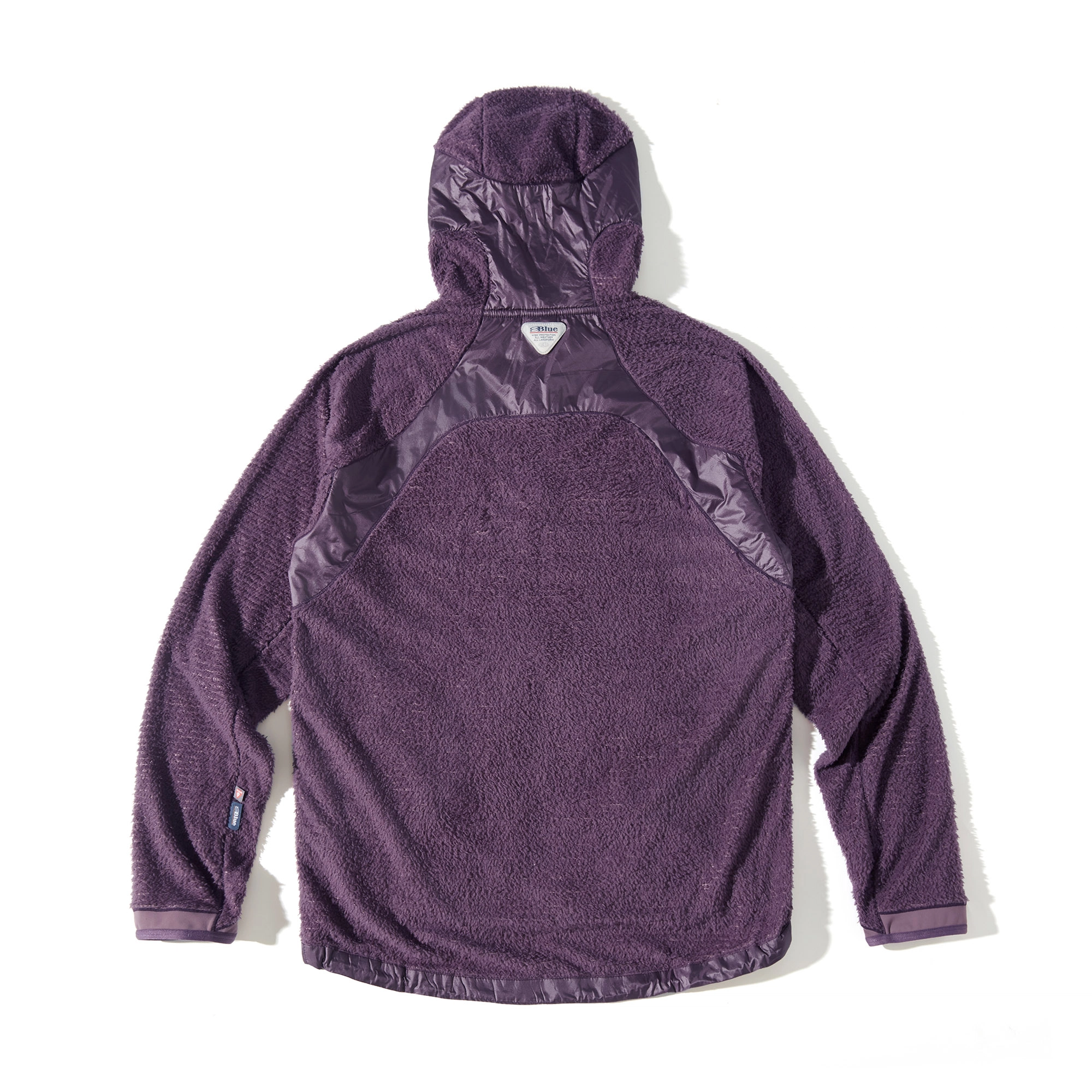 NOTHOMME BLUE Primaloft Active Evolve