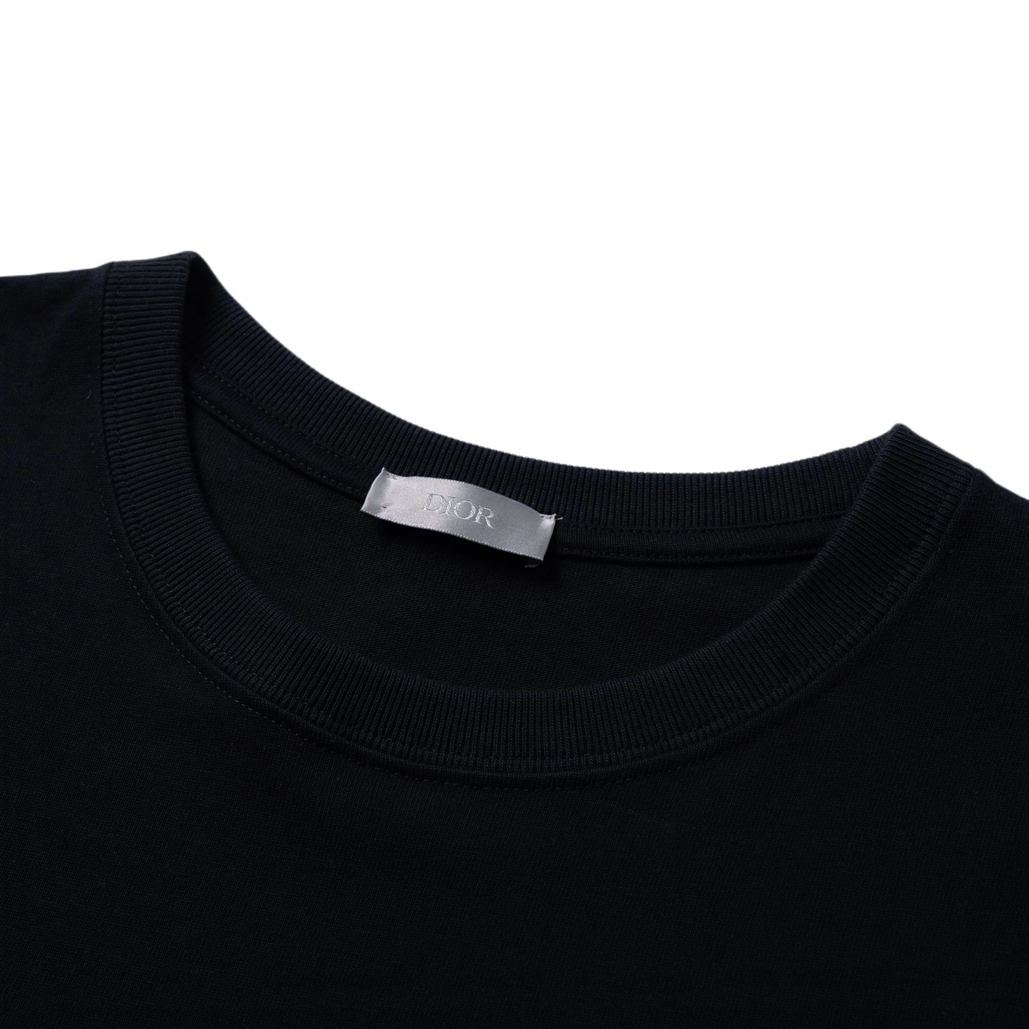 DIOR Logo SS24T
