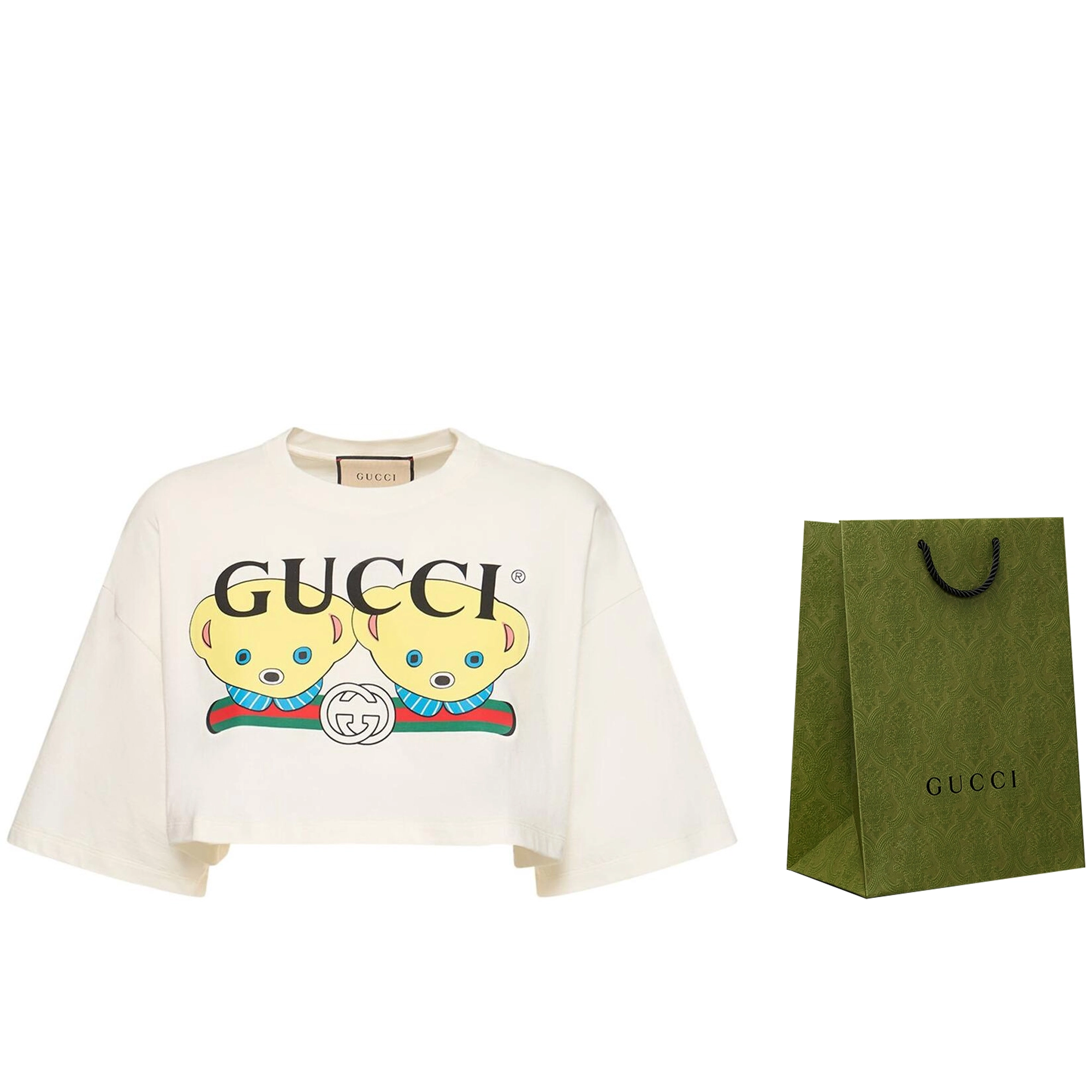 GUCCI T