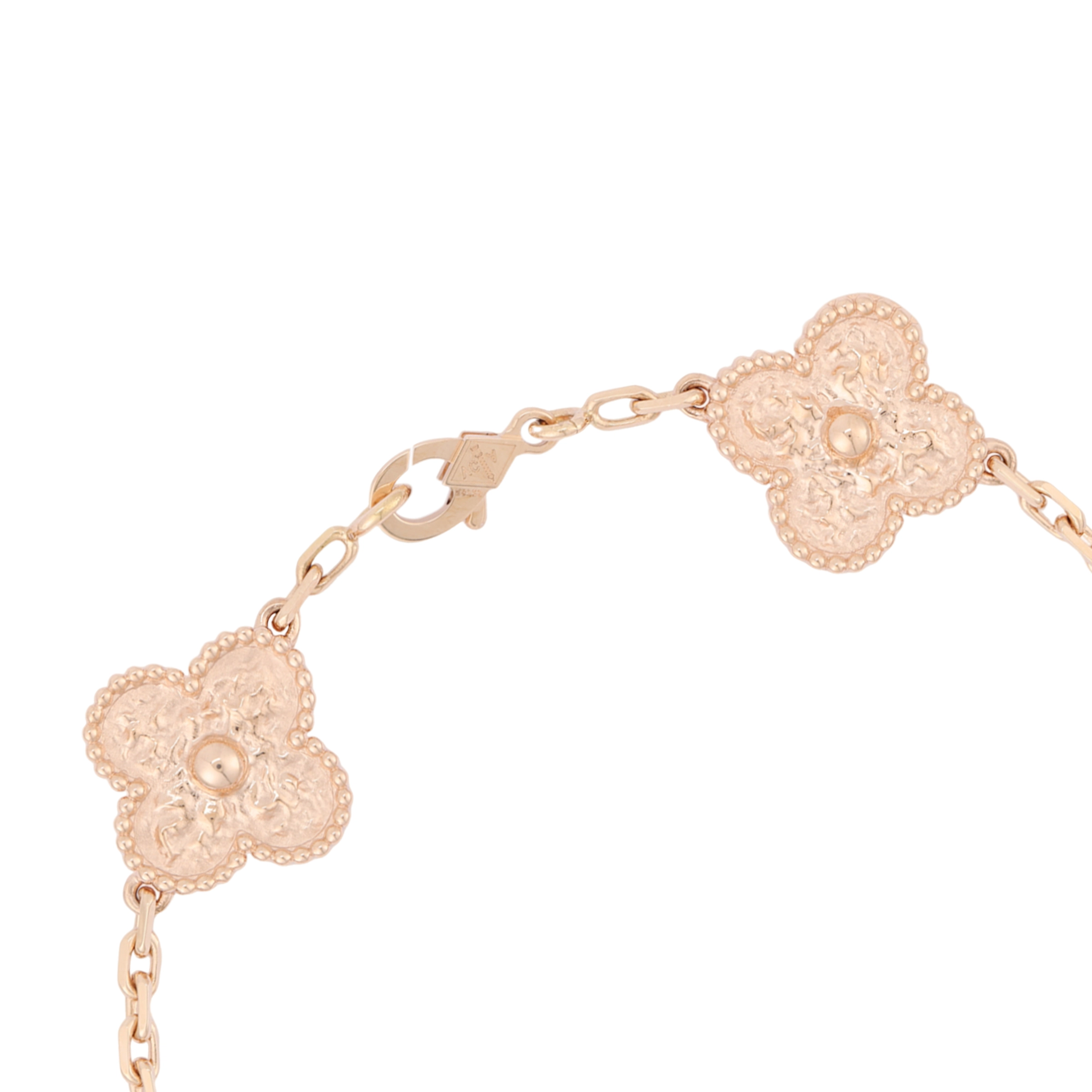 Van Cleef Arpels Vintage Alhambra