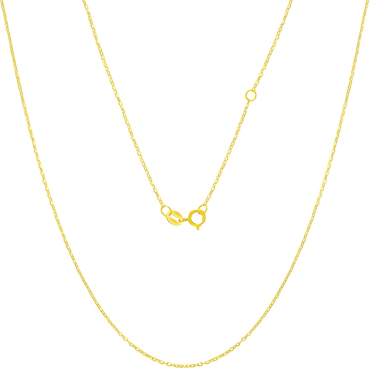 O ins 18K K