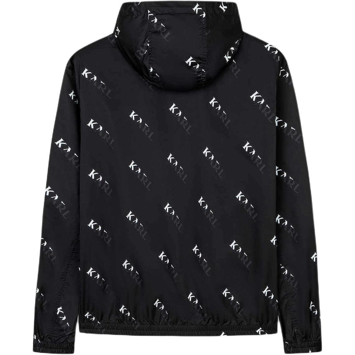KARL LAGERFELD Logo
