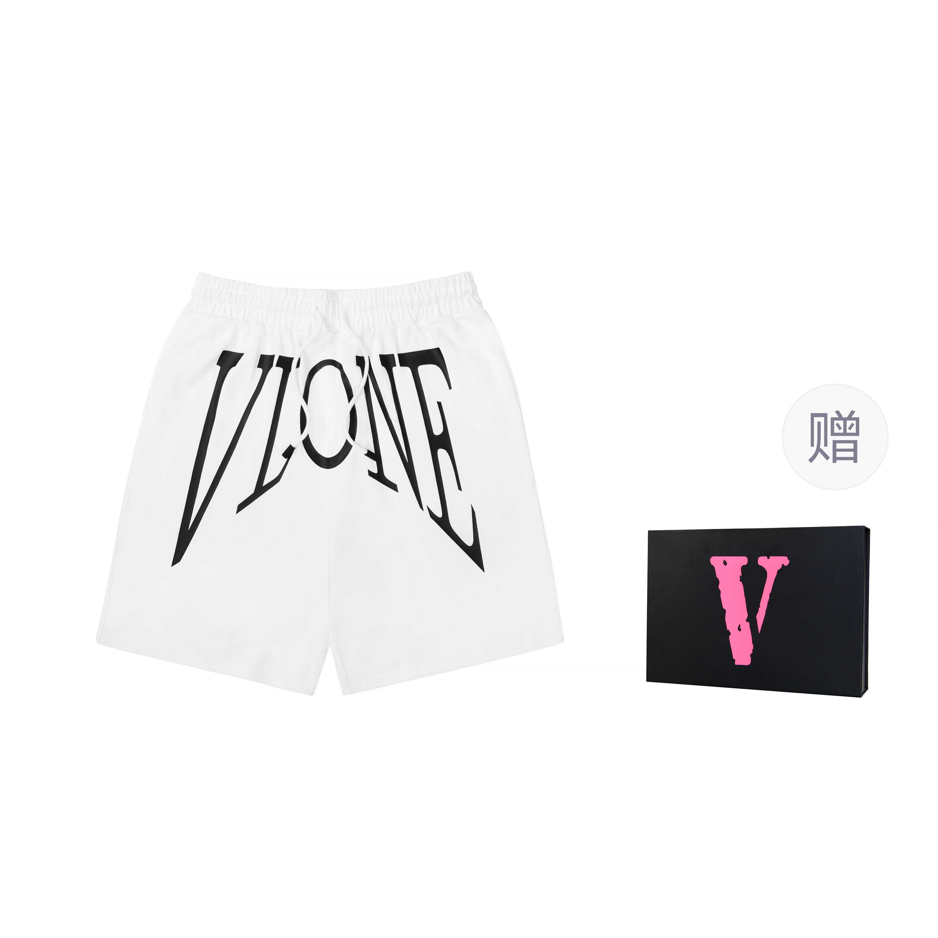 VLONE STAPLELOGO