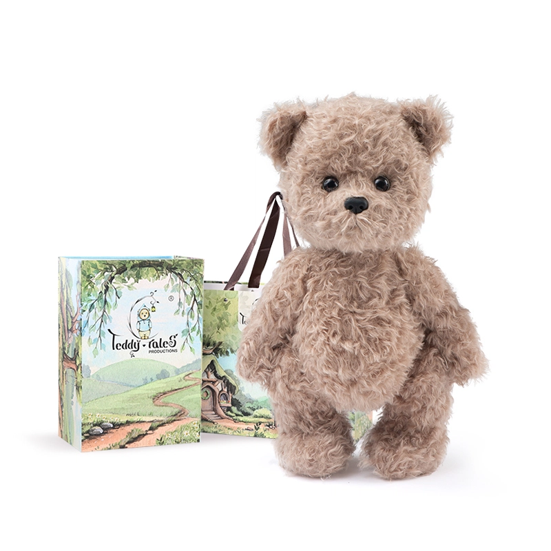 TeddyTales Collection