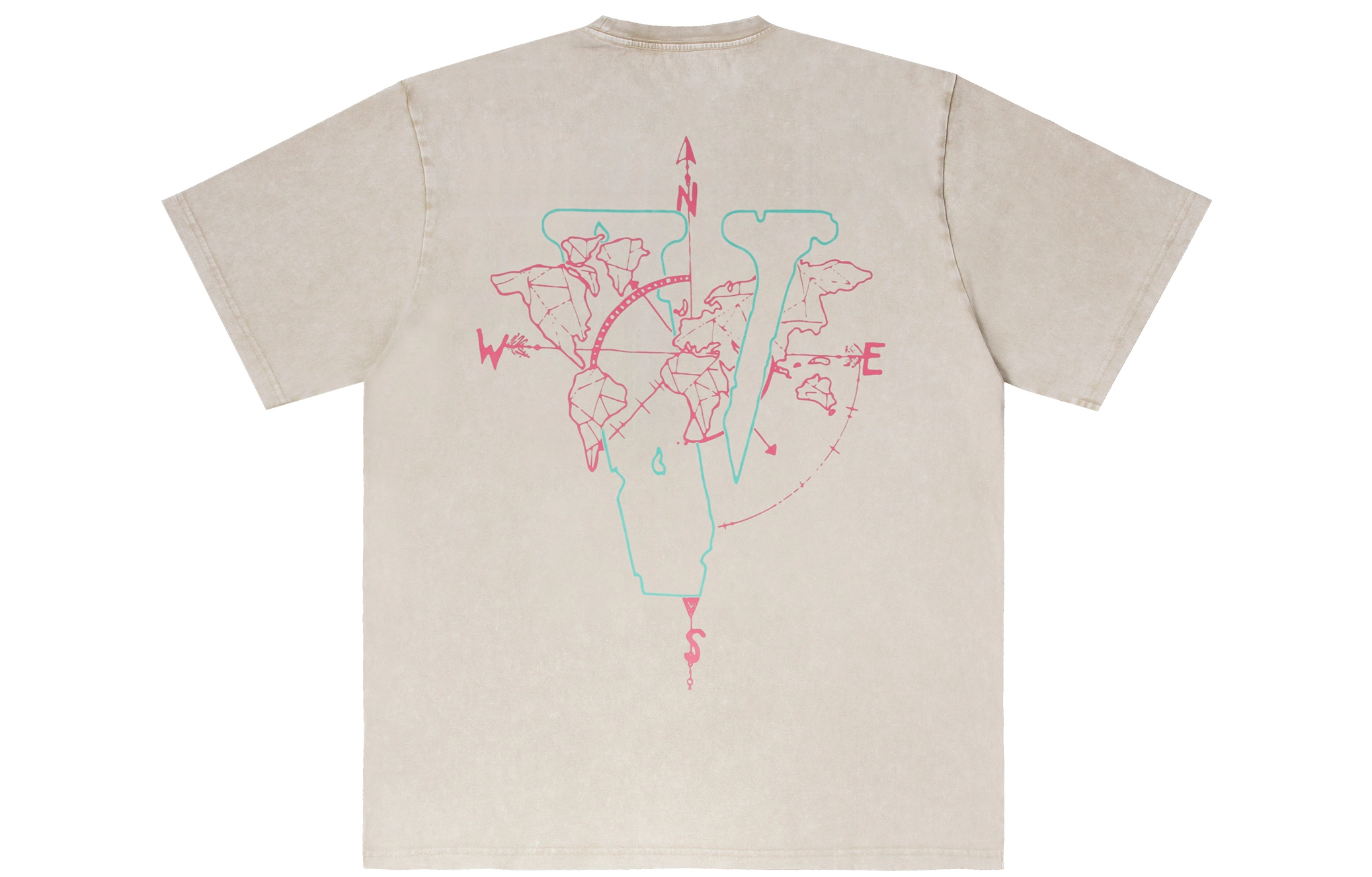 VLONE LOGO T