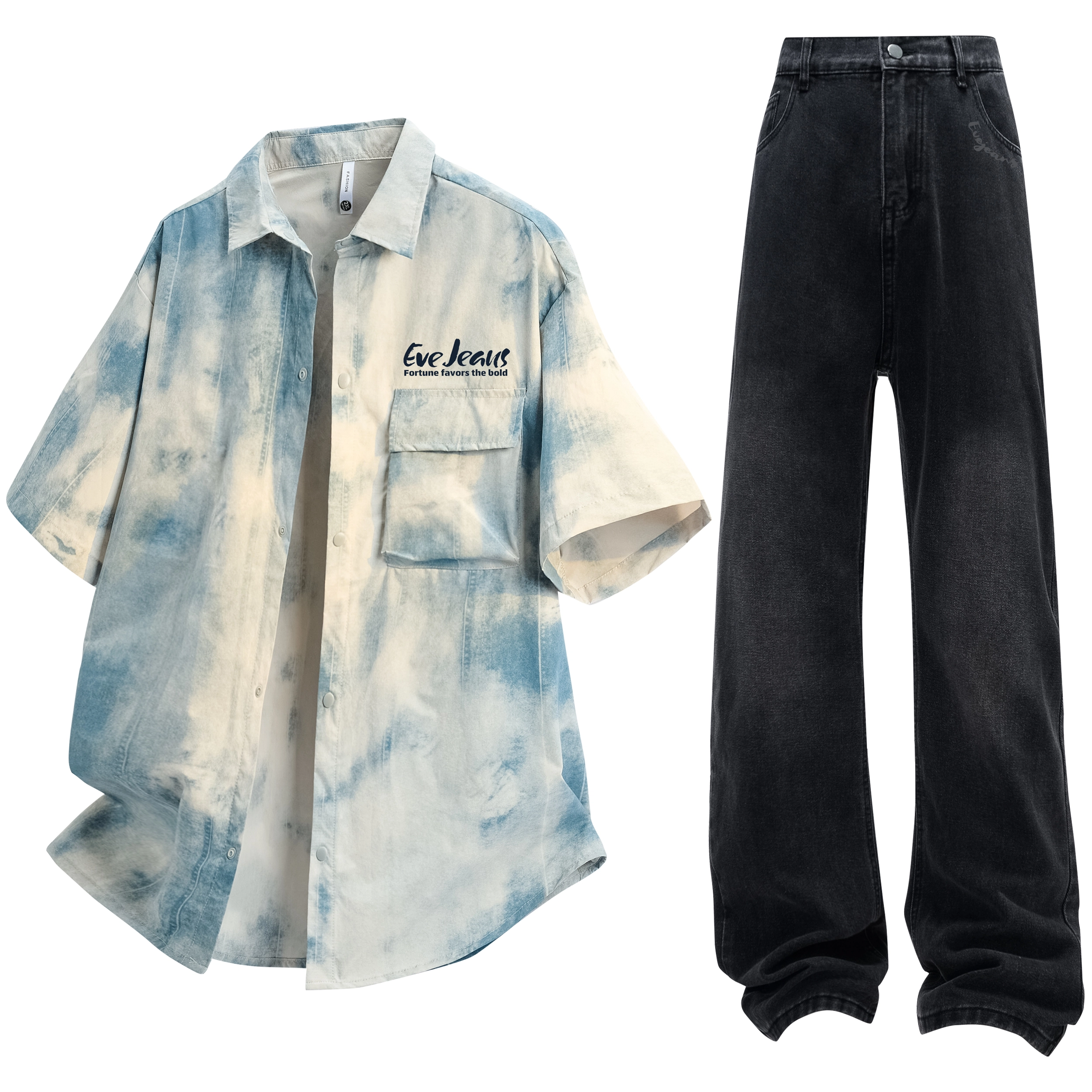 EVE Jeans