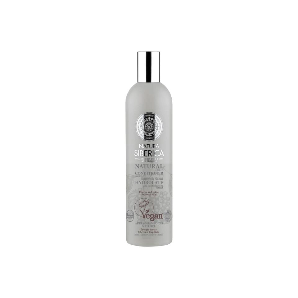 NATURA SIBERICA 400ml