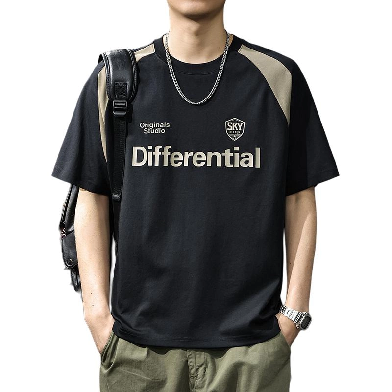 T