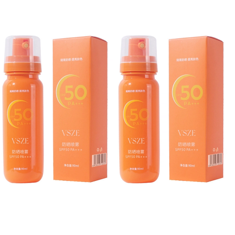 VSZE SPF50 PA++