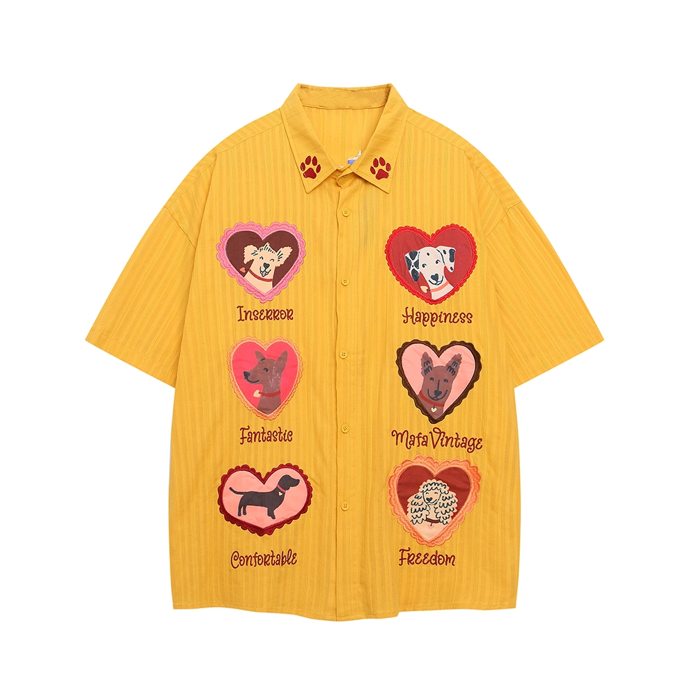 GBXM polo