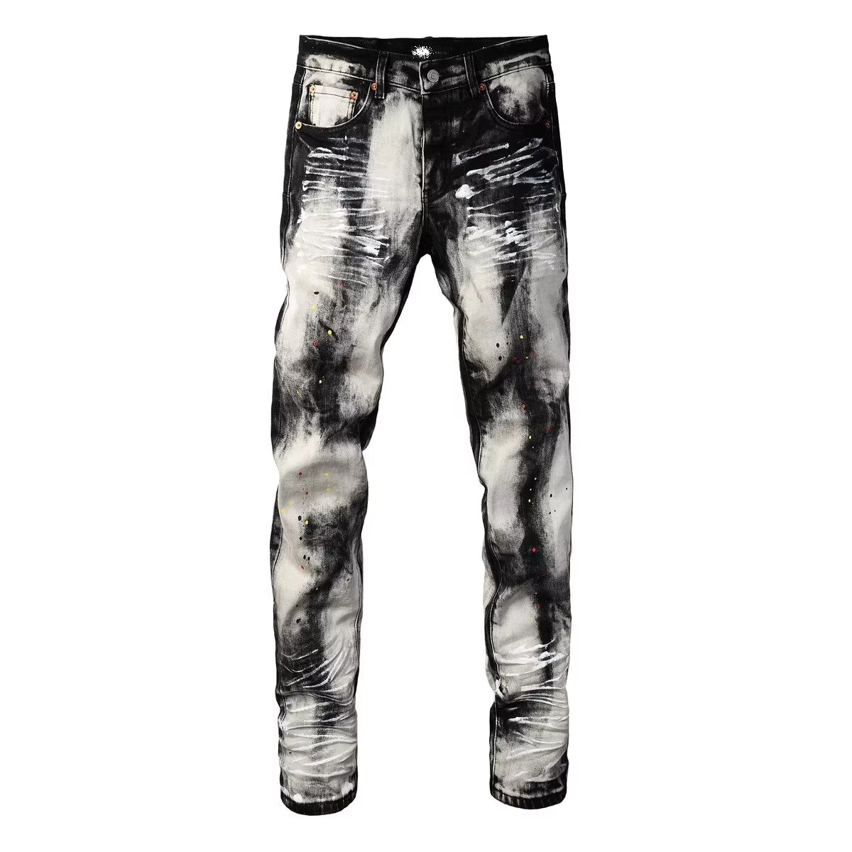 PAINT STAIN