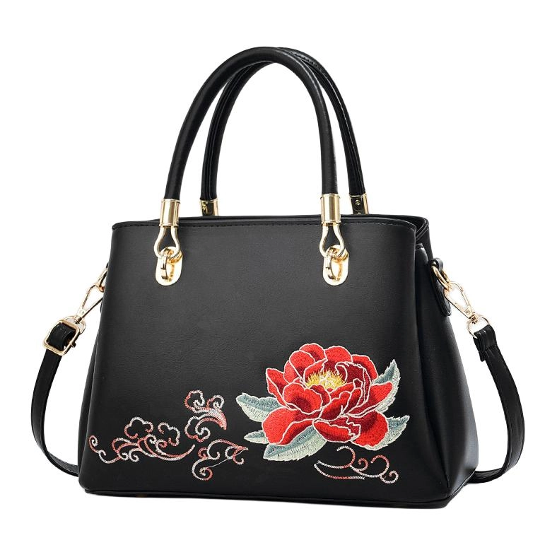 Boniu PU Tote