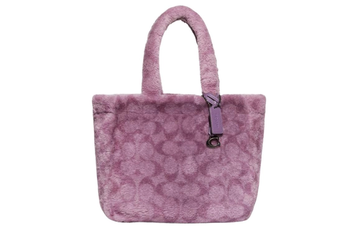 COACH Tote 28 Tote
