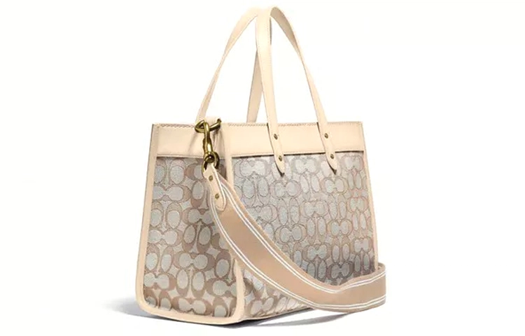 COACH Field 30 Tote