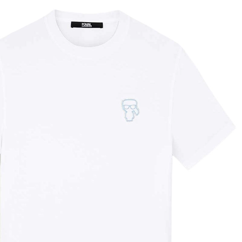 KARL LAGERFELD SS25 T