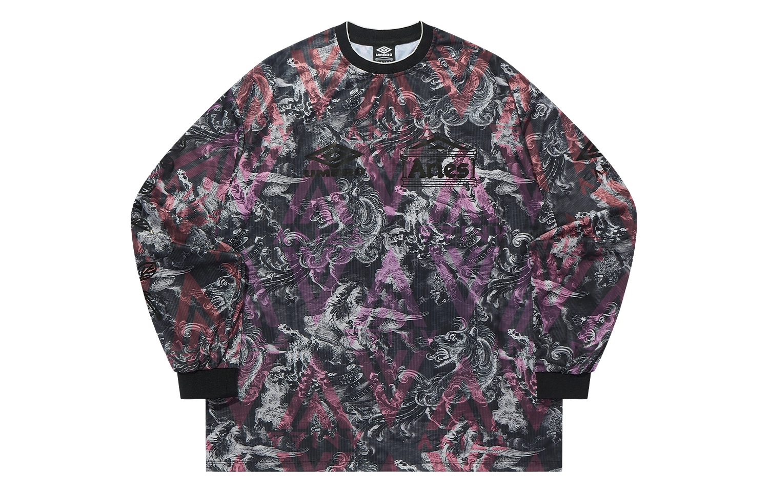 umbro x AriesT