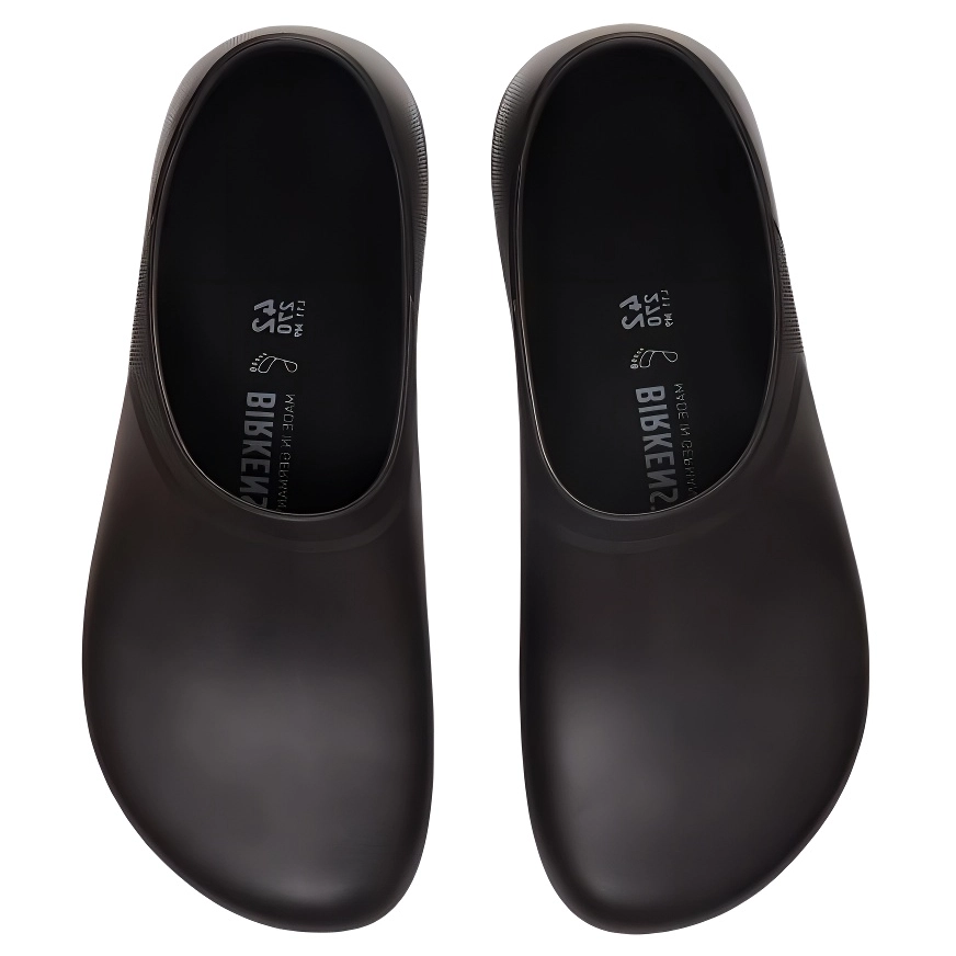 Birkenstock PU Profi Birki 2.0