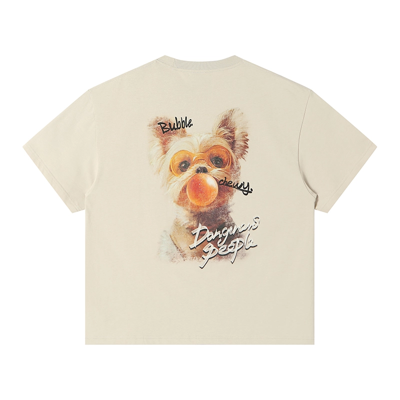 DANGEROUSPEOPLE T