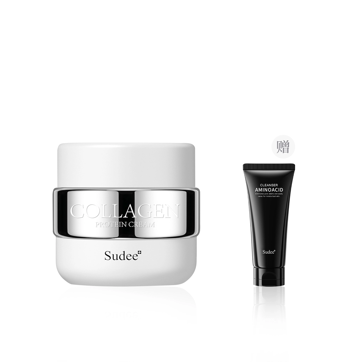 Sudee 150ml+120ml+50ml
