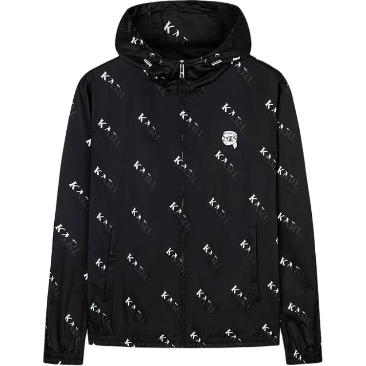 KARL LAGERFELD Logo