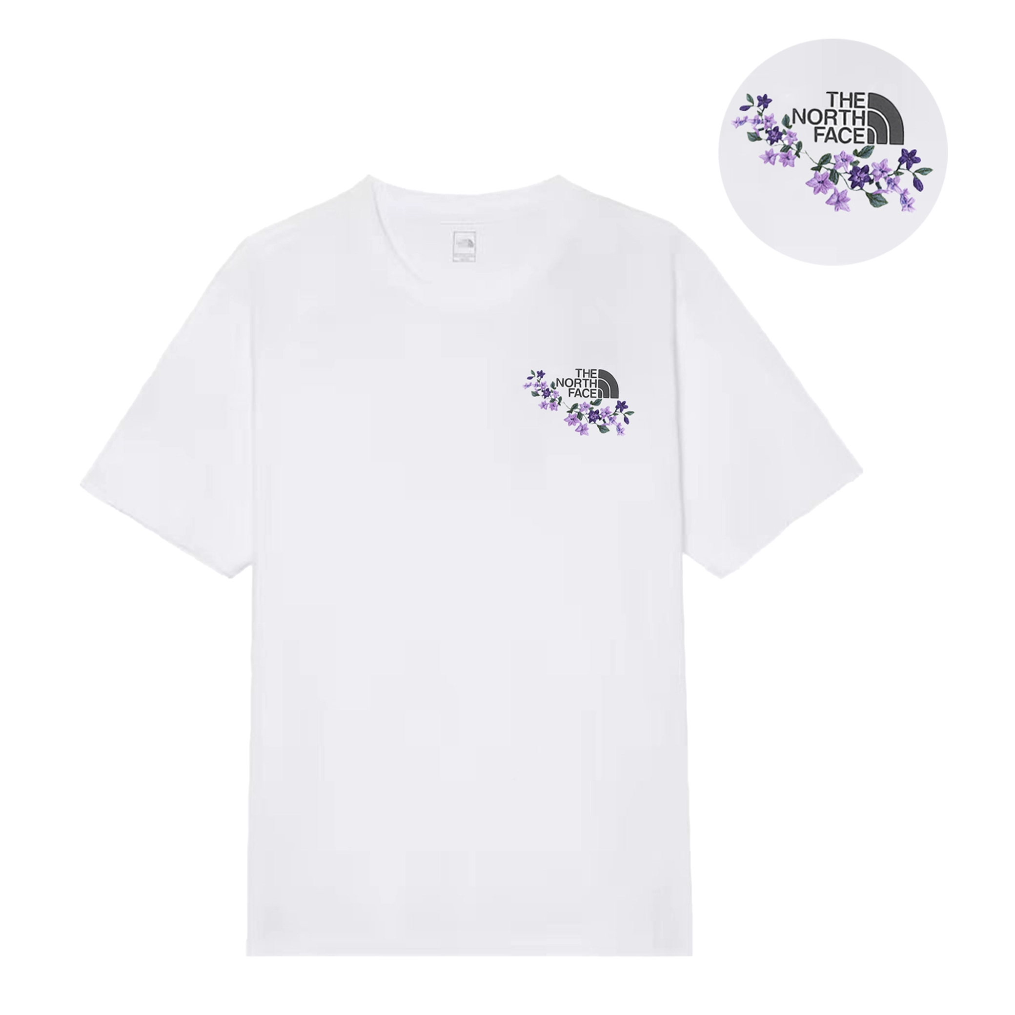 THE NORTH FACE The North Face SS23 T