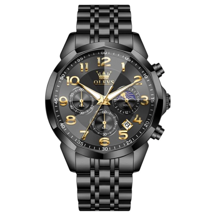 OLEVS OLS-3676-L