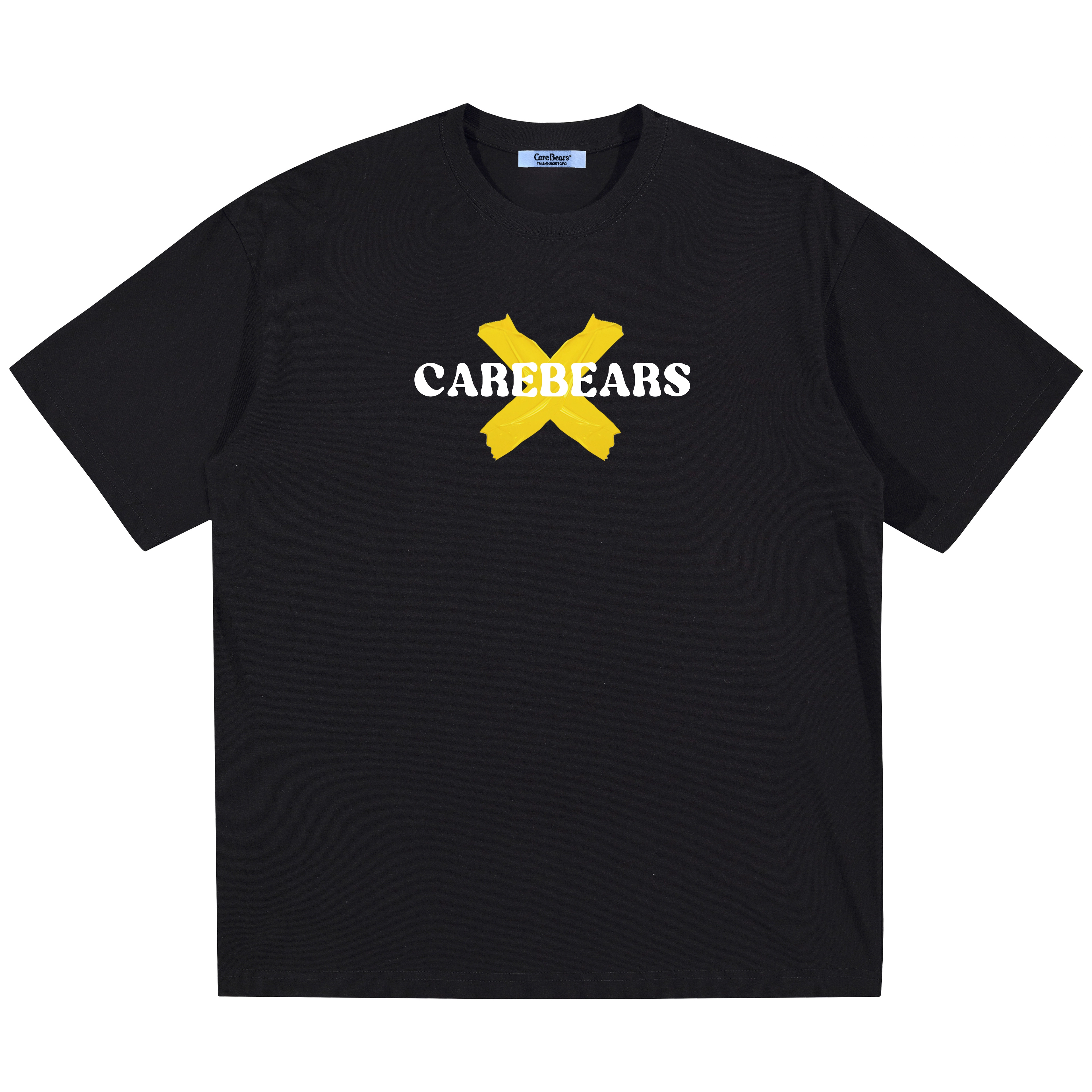 CAREBEARS Clear fitT