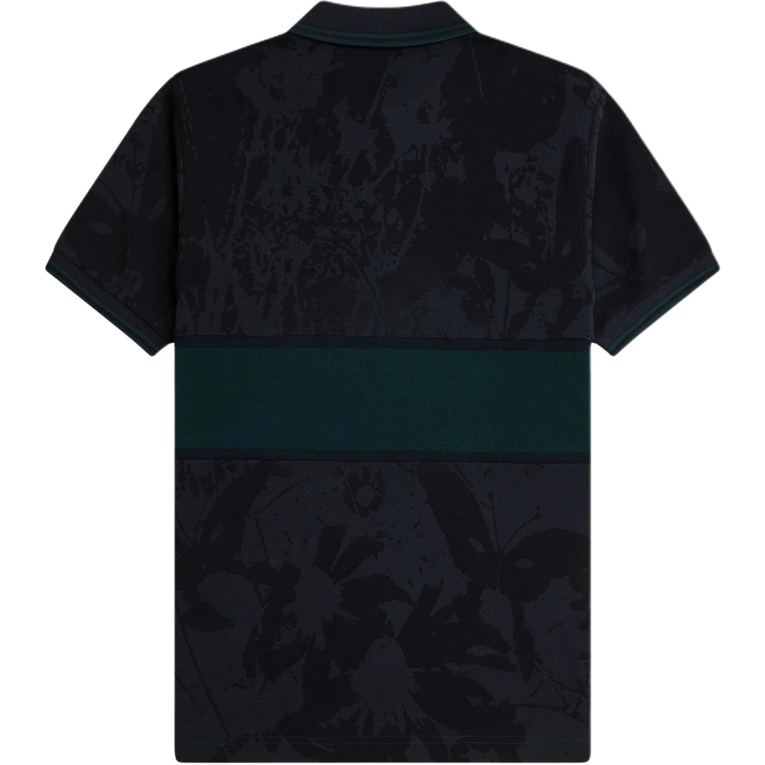 PERKS AND MINI x FRED PERRY SS25 Polo