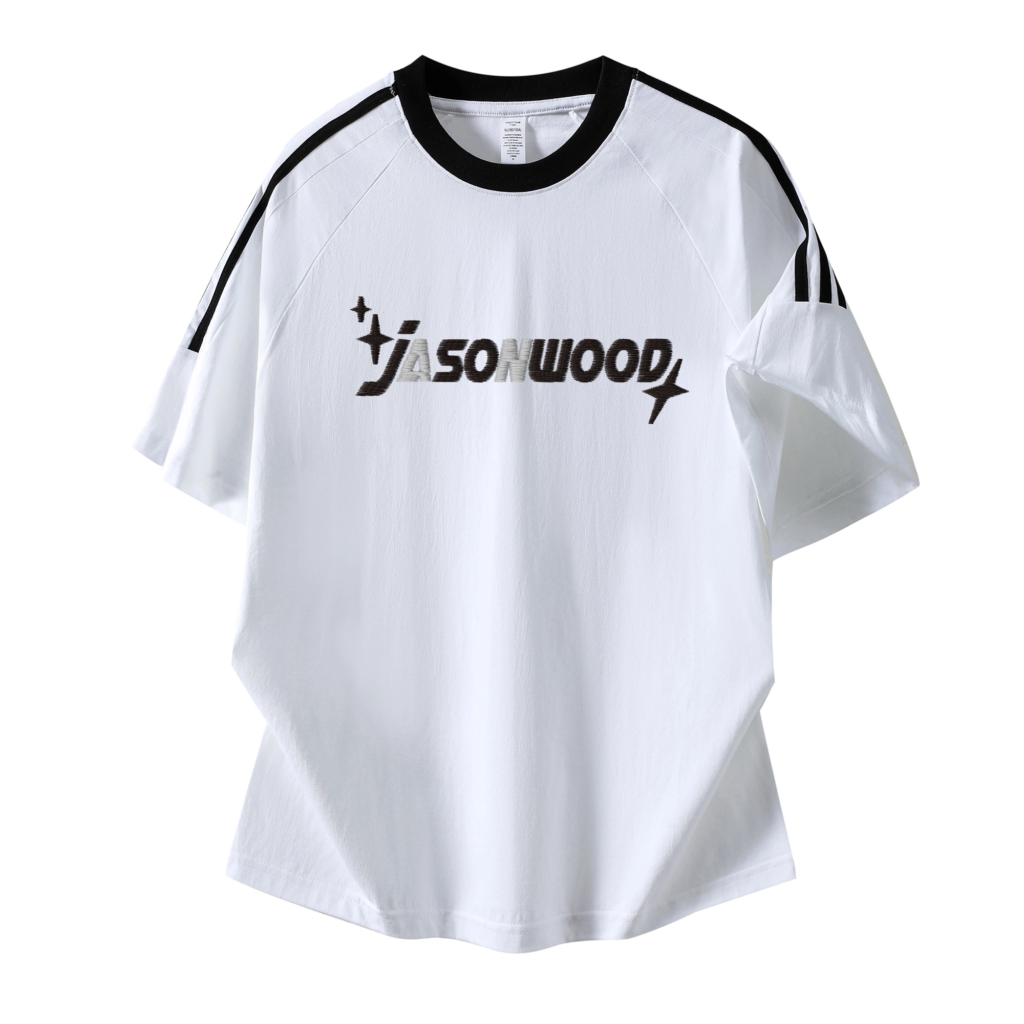 JASONWOOD inslogoT
