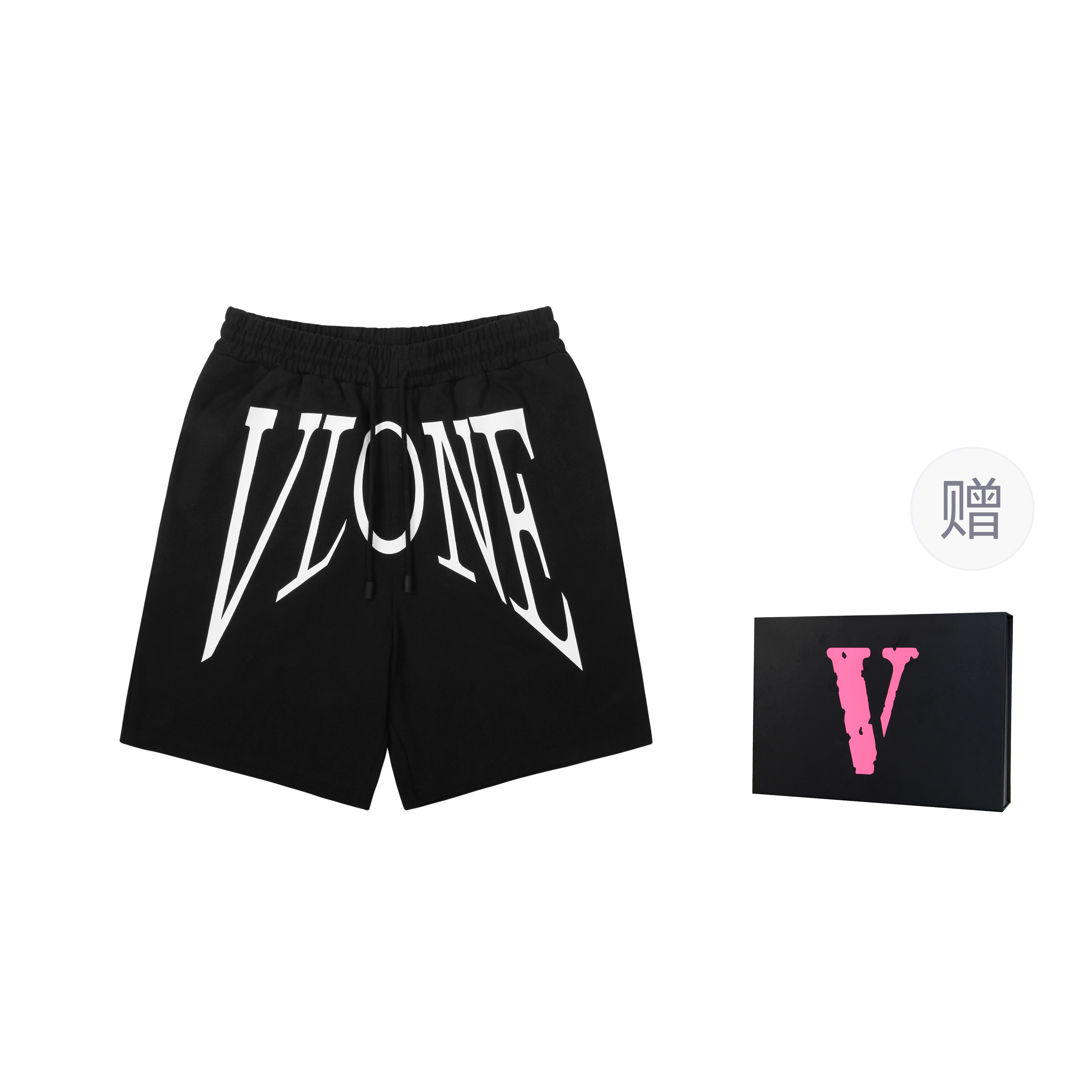 VLONE STAPLELOGO