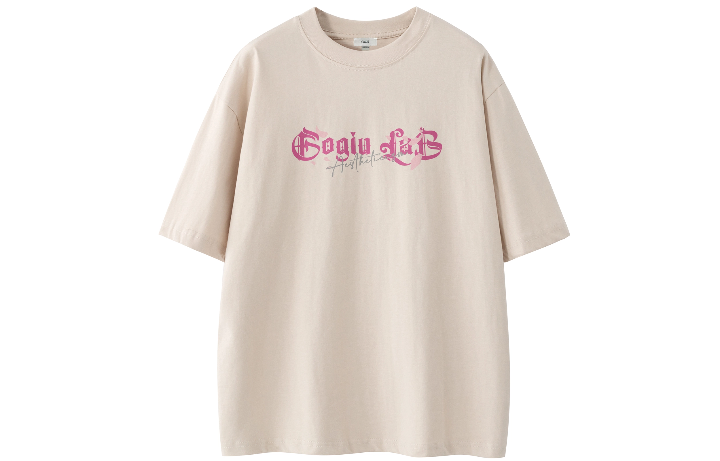 GOGIU logoT