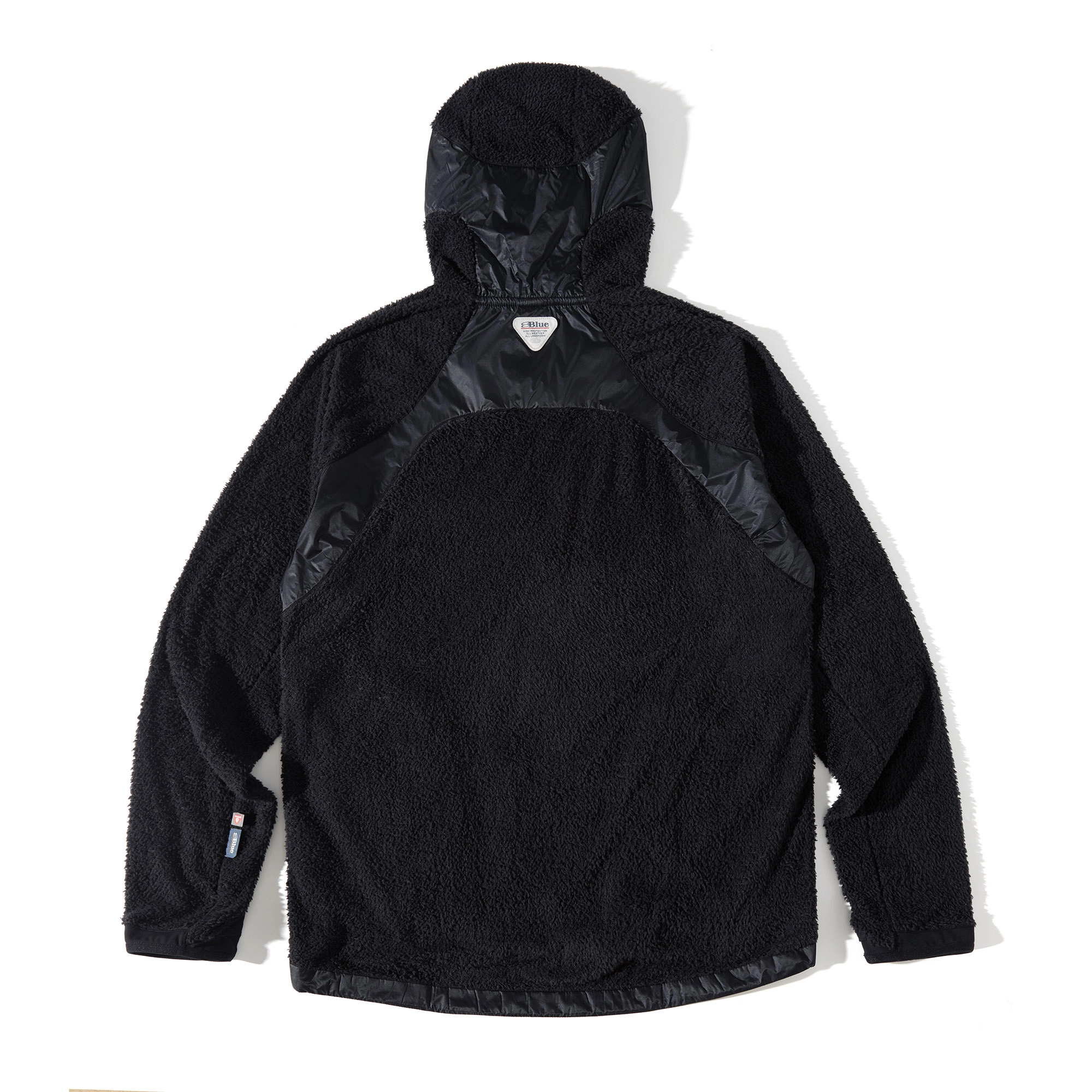NOTHOMME BLUE Primaloft Active Evolve