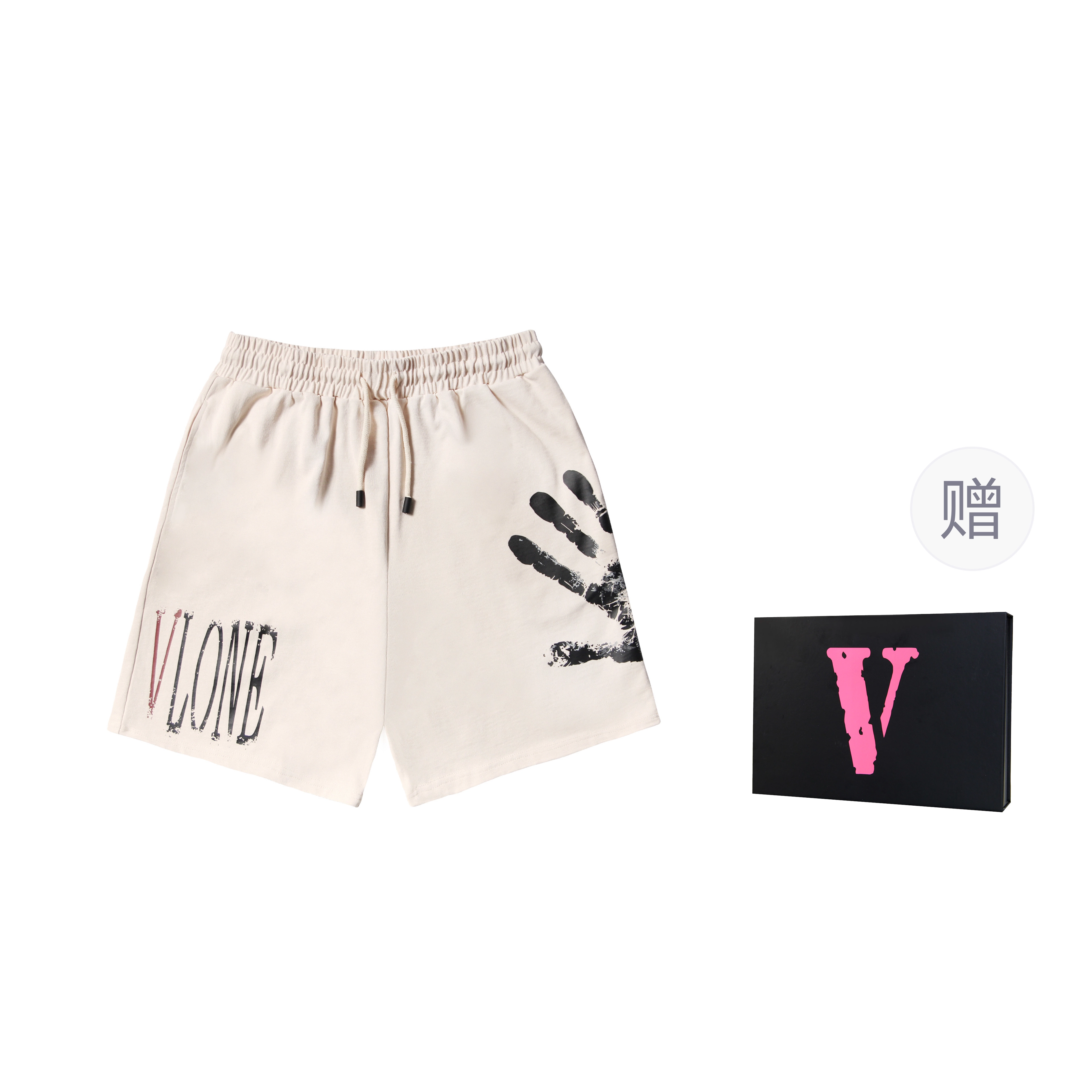 VLONE LOGO