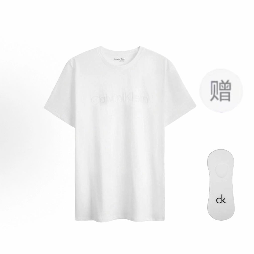CALVIN KLEIN LogoT
