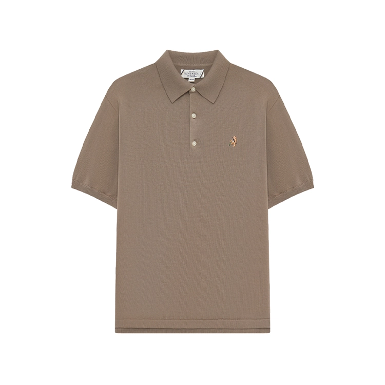 Teenie Weenie Men CleanFit 24SS Polo