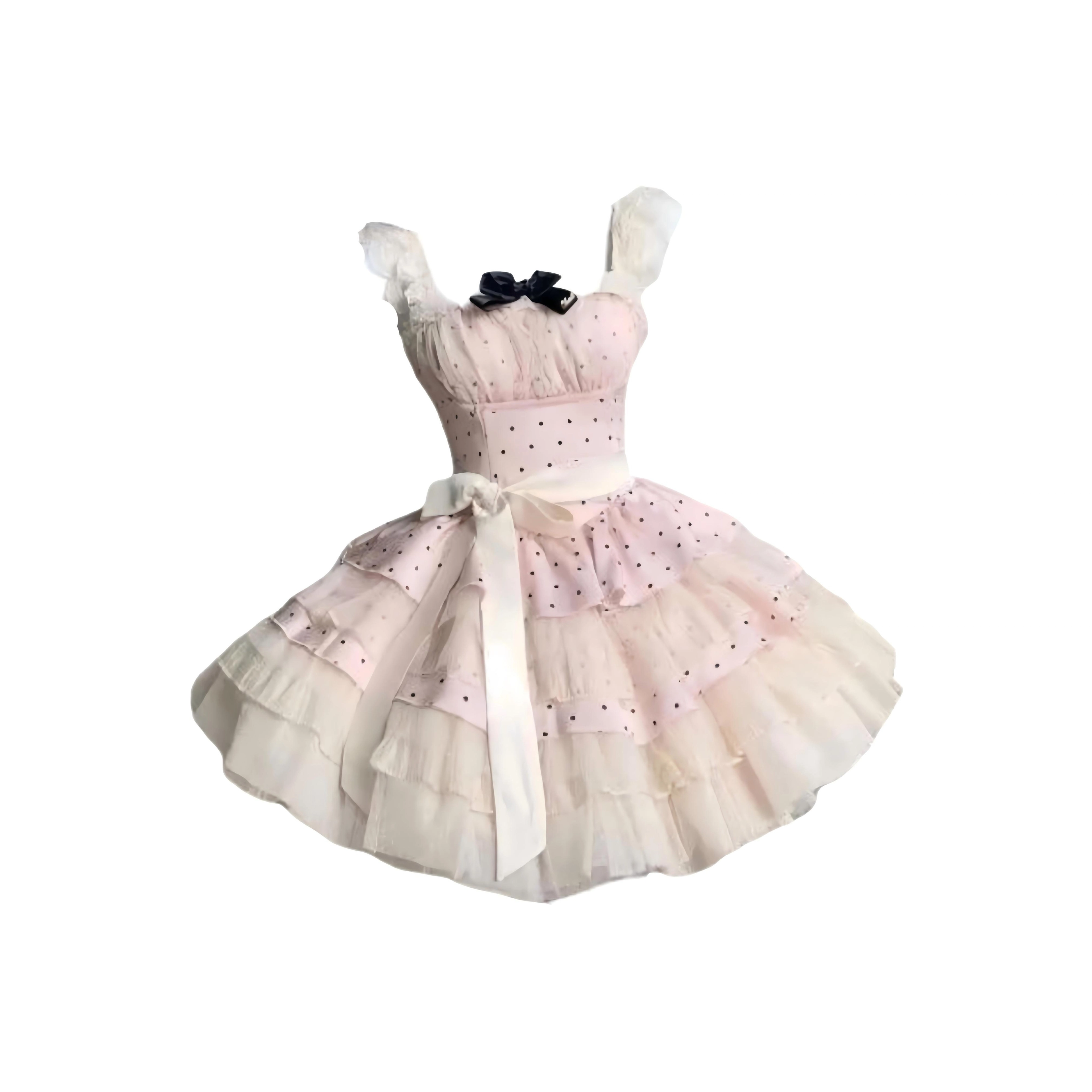 EFCR Lolita
