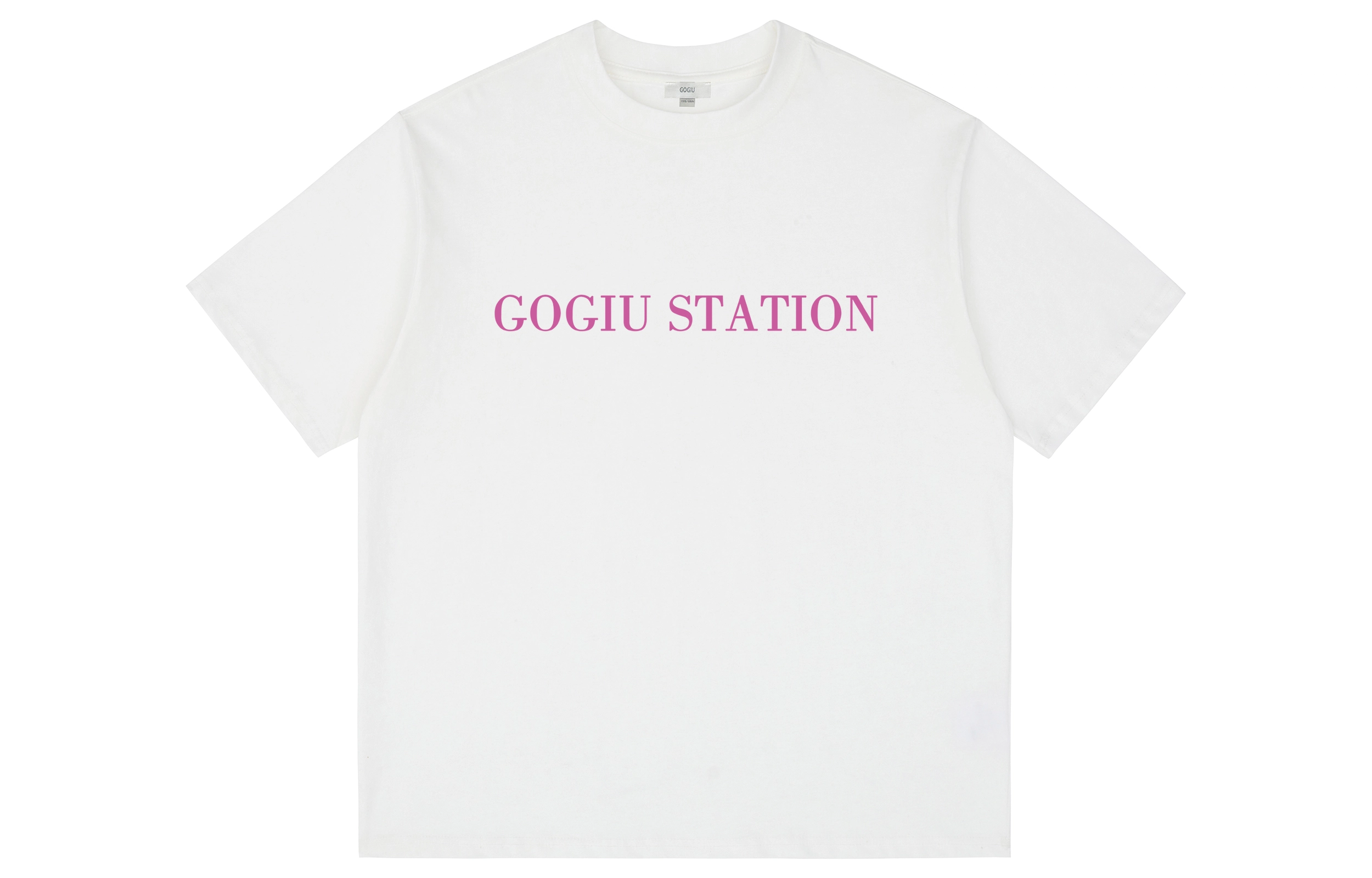 GOGIU logoT
