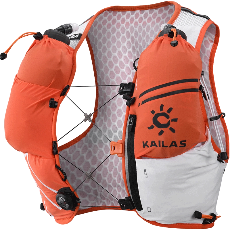 KAILAS FUGA FUGA AIR 7