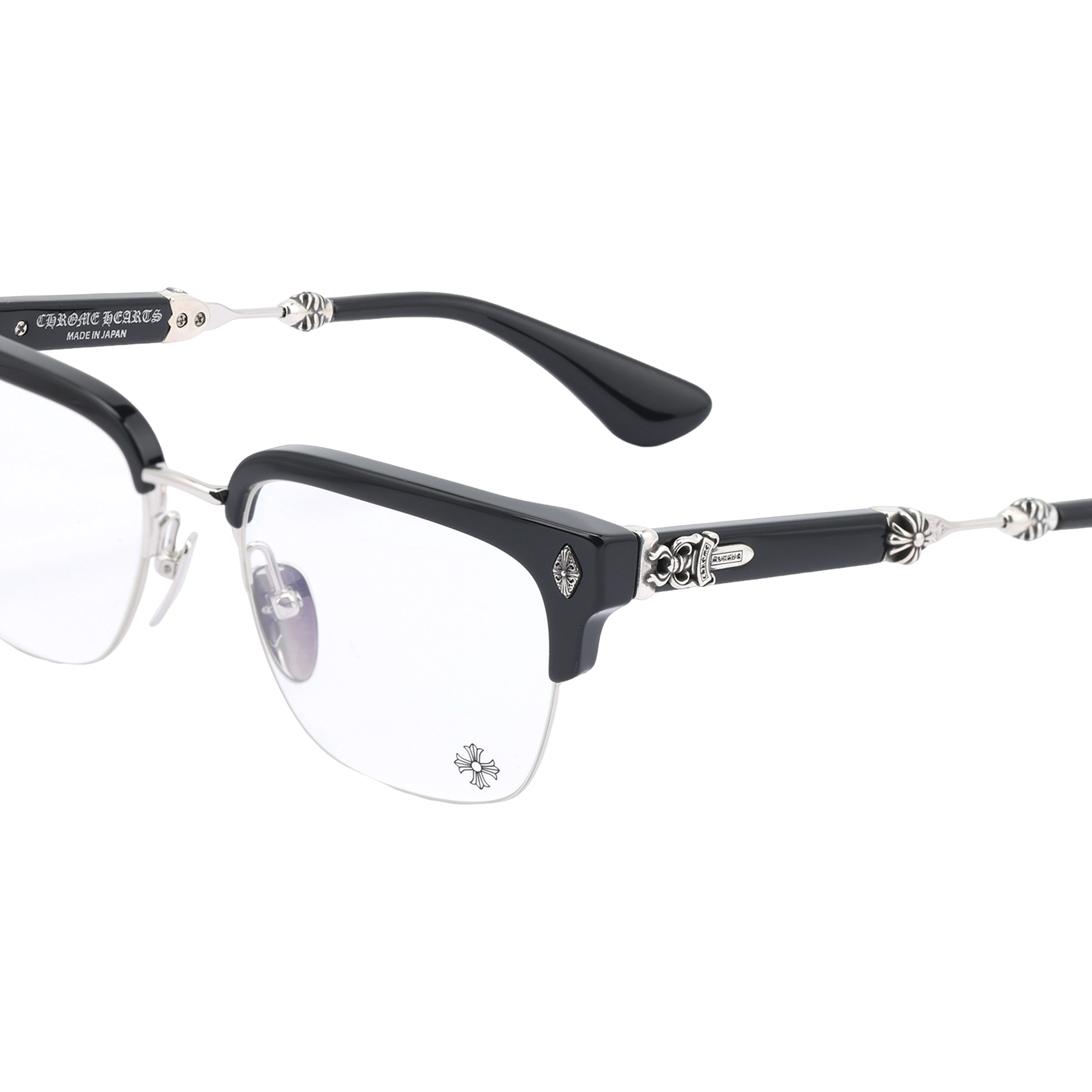 Chrome Hearts