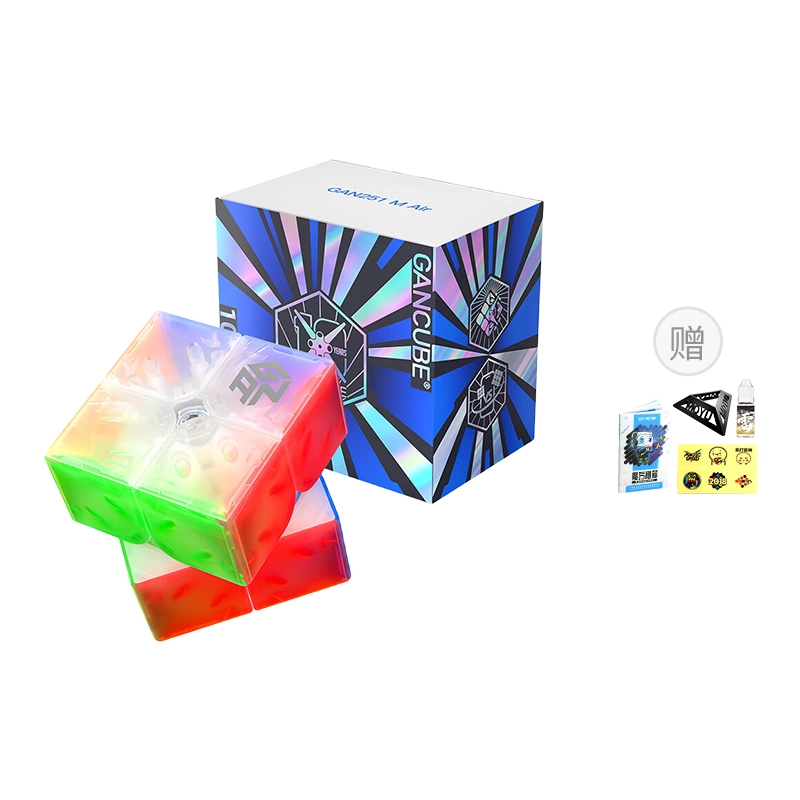 GAN 10 251Air330Leap3