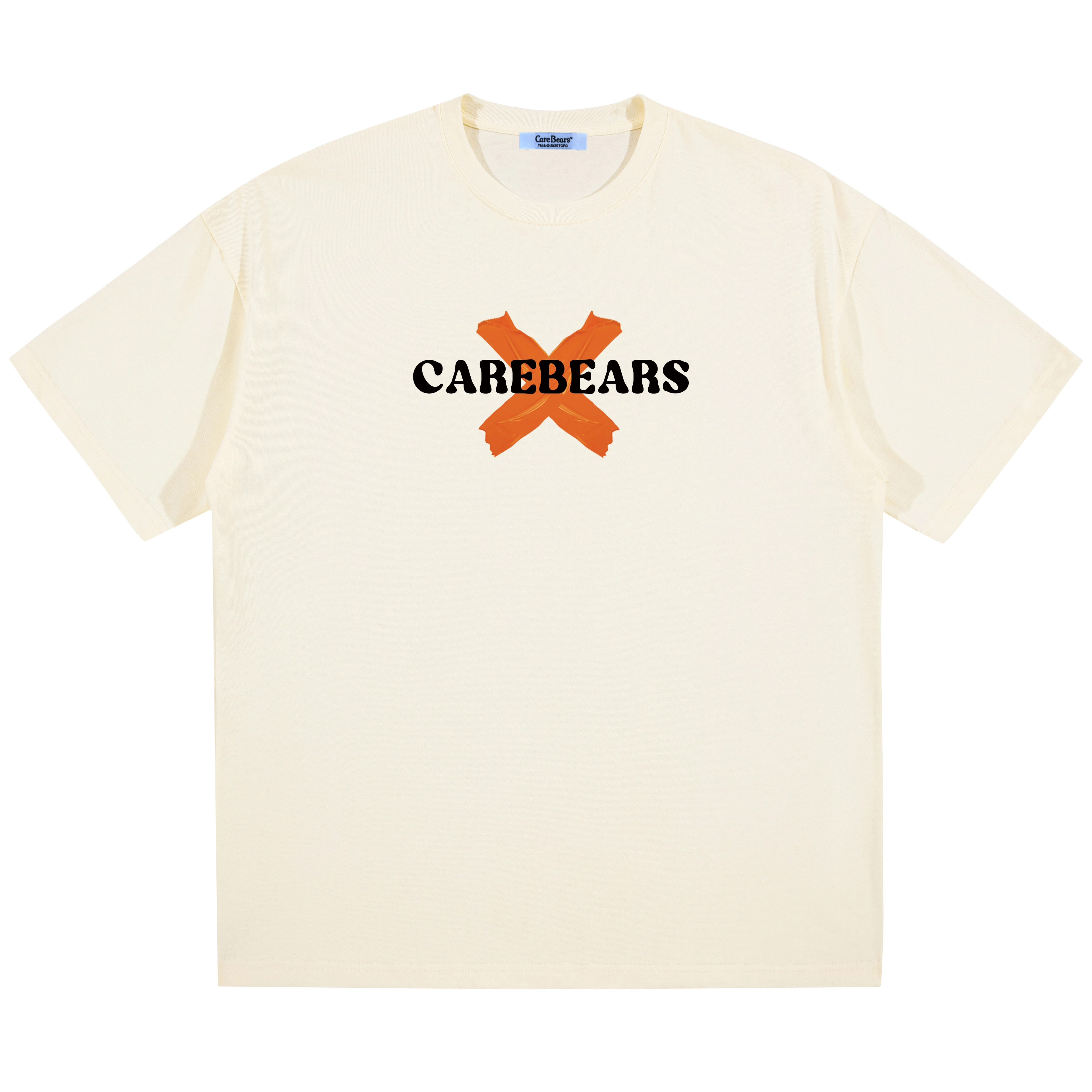 CAREBEARS Clear fitT