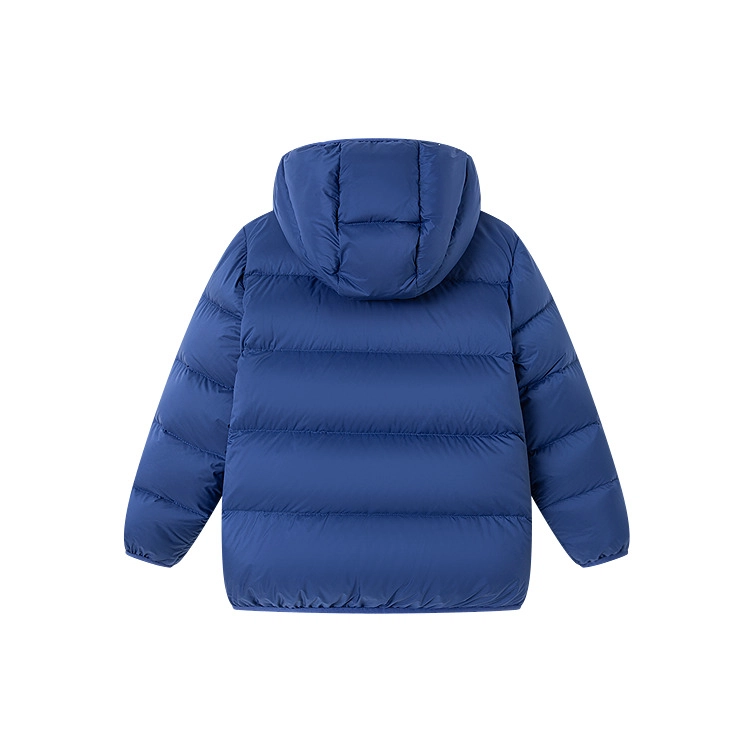 波司登羽绒服 轻暖系列 轻柔亲肤舒适 中小童