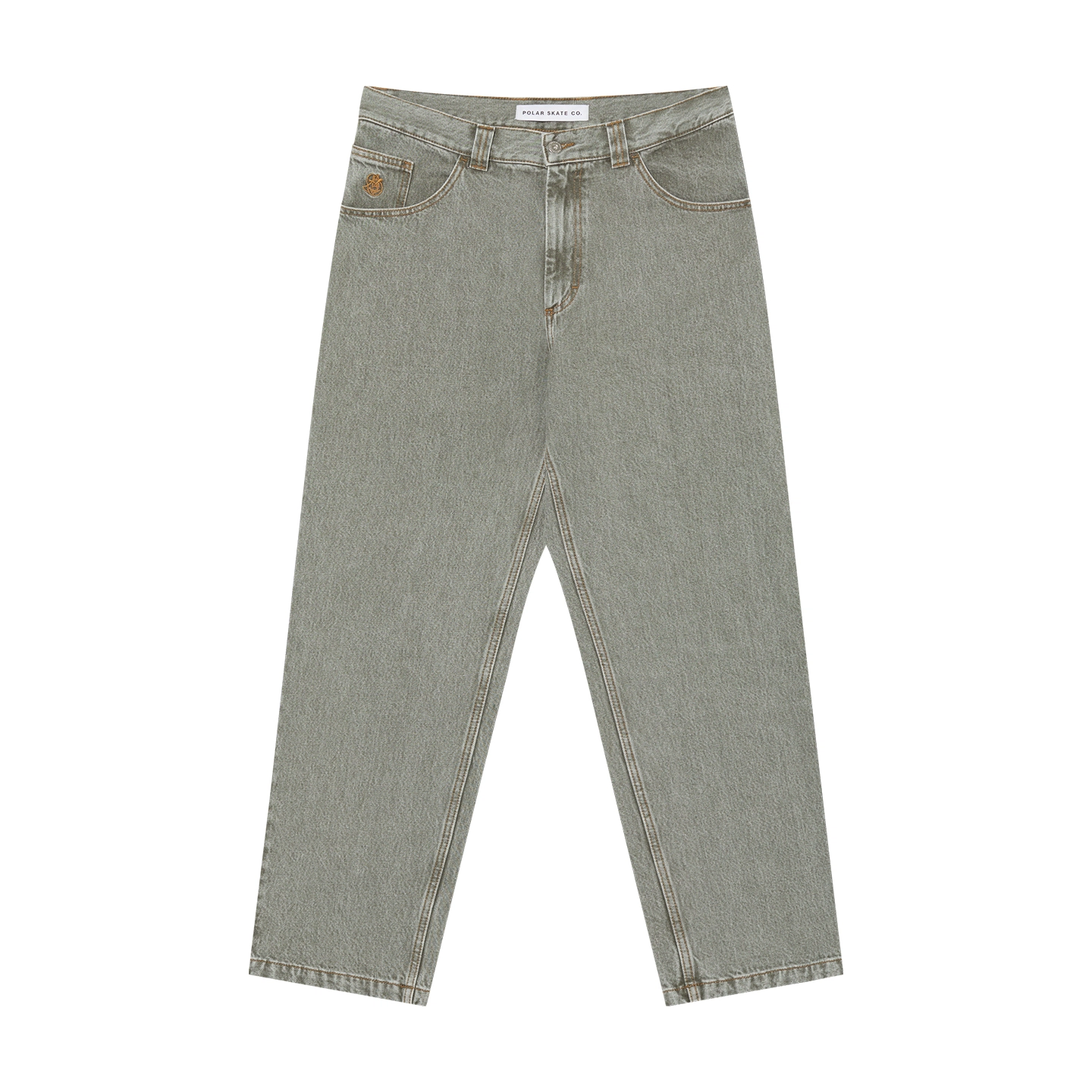 POLAR SKATE CO SS25