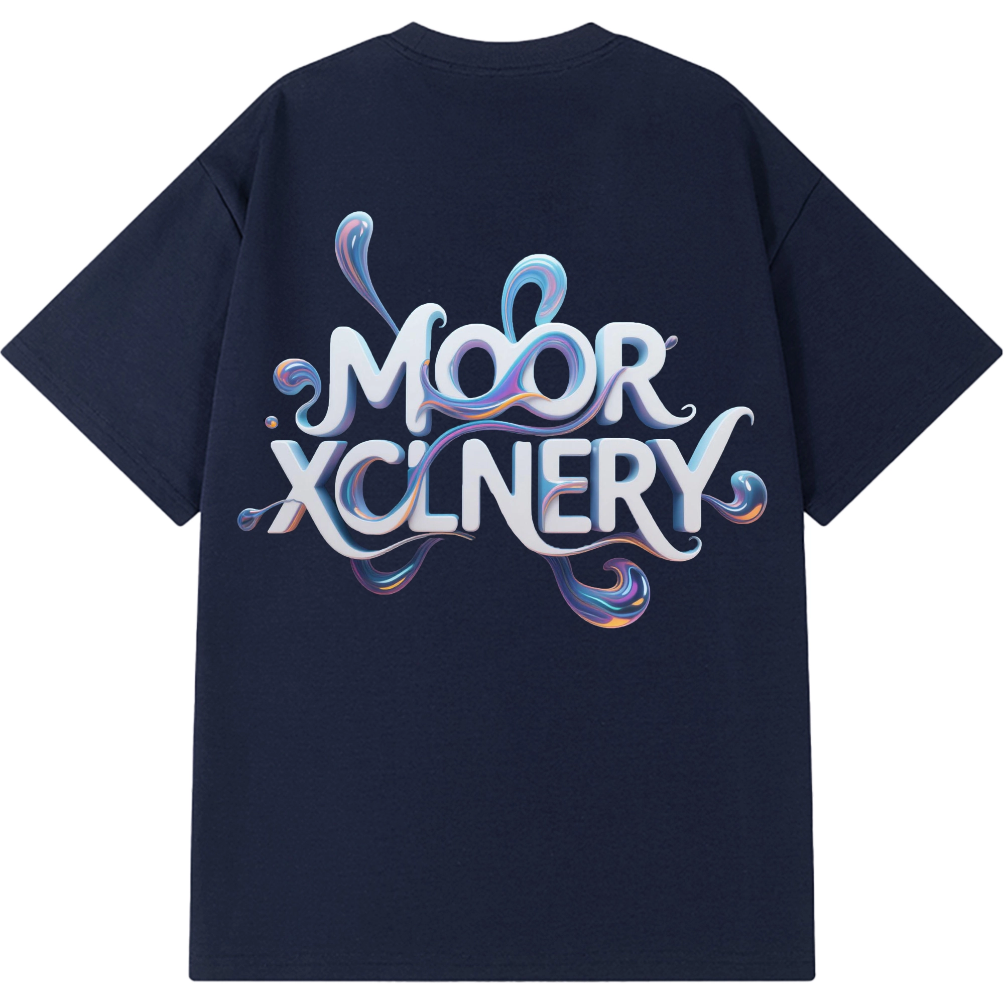 MOOR XCLNERY LOGOT